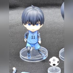 Blue Lock Bandai Spirits Figuart Yoichi Isagi